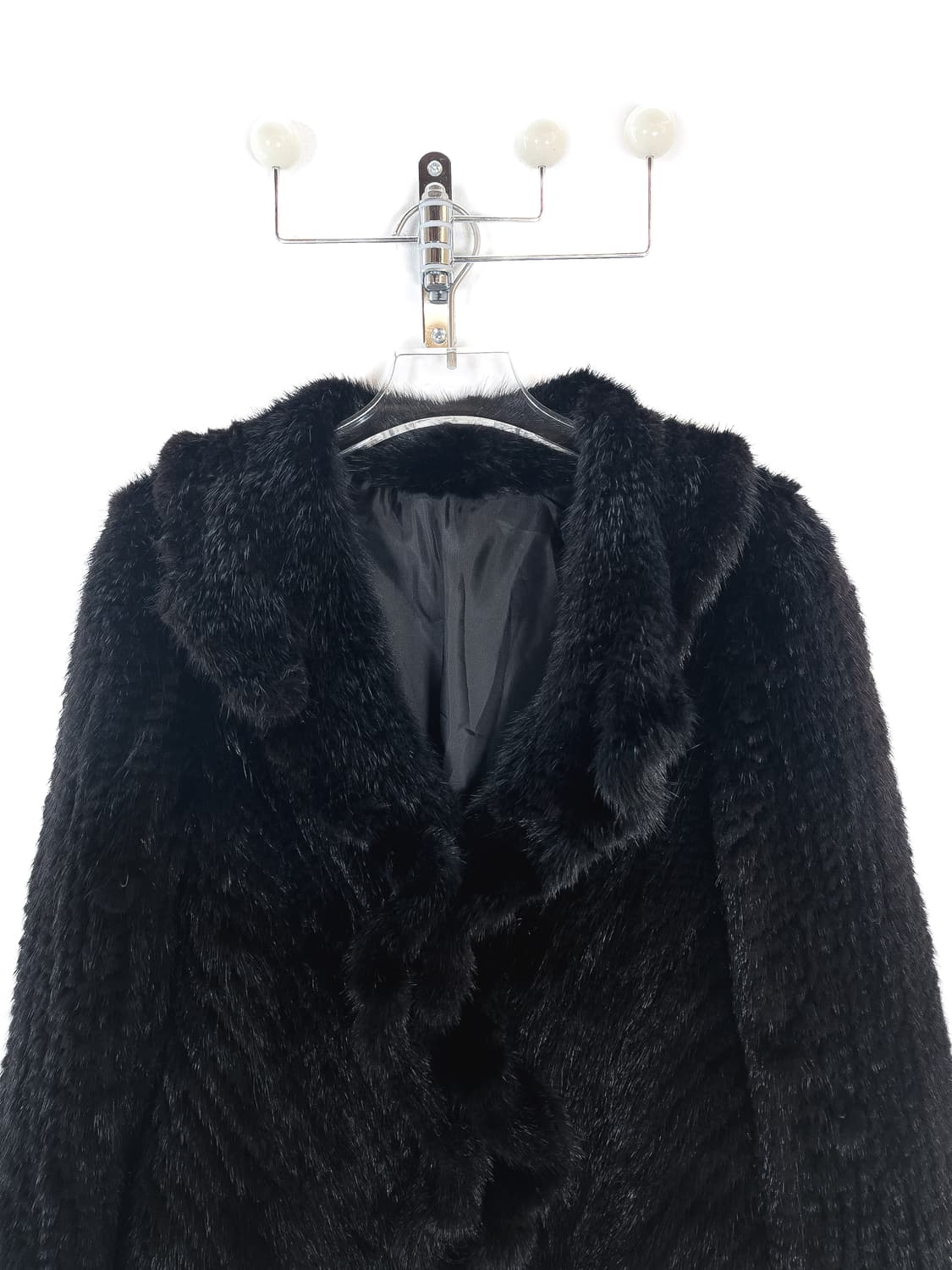 빈티지 밍크 퍼 자켓 가디건 상품이미지4