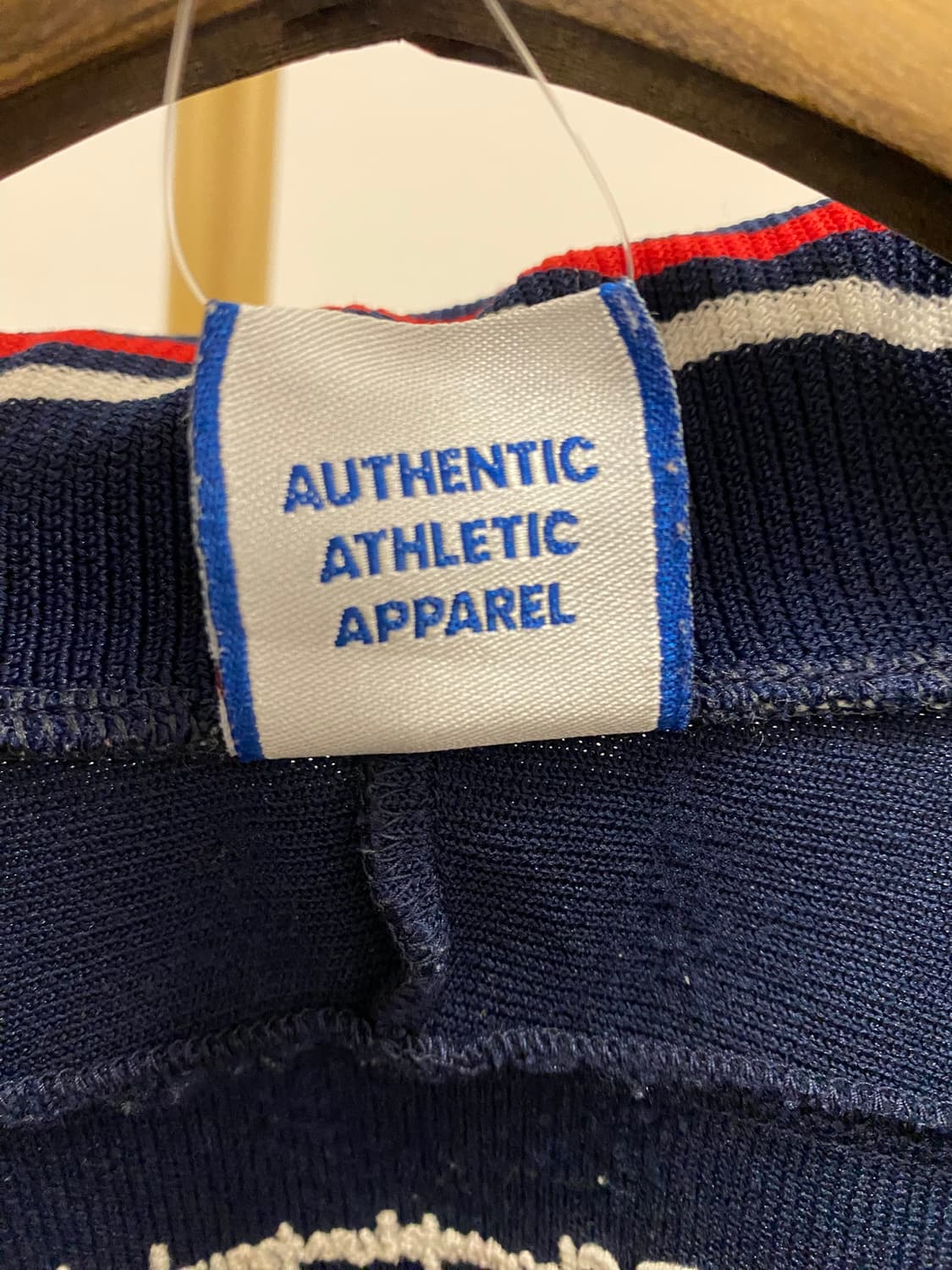 챔피온 올드스쿨 집업 저지 상품이미지7