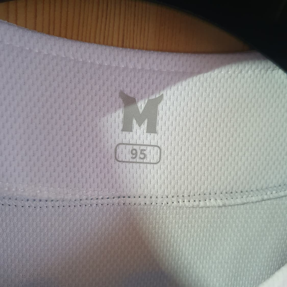 최강몬스터즈 김성근 감독 유니폼 95 상품이미지5