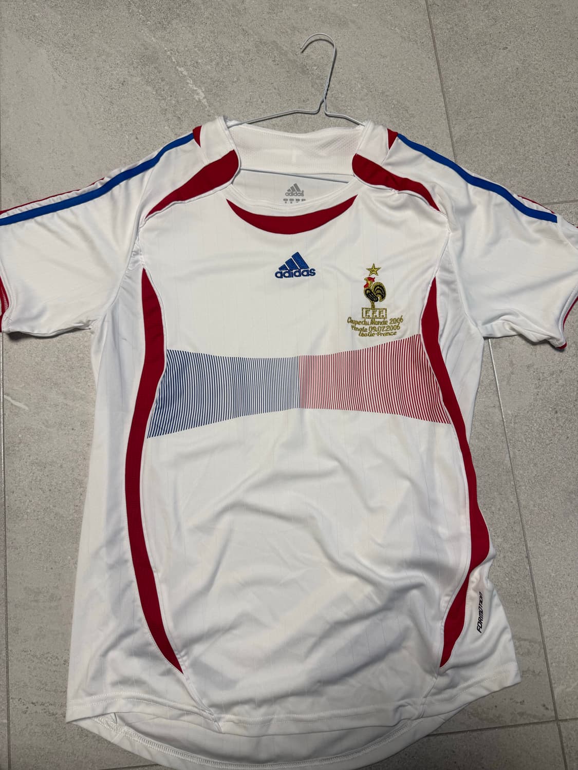 프랑스 유니폼 m 상품이미지1