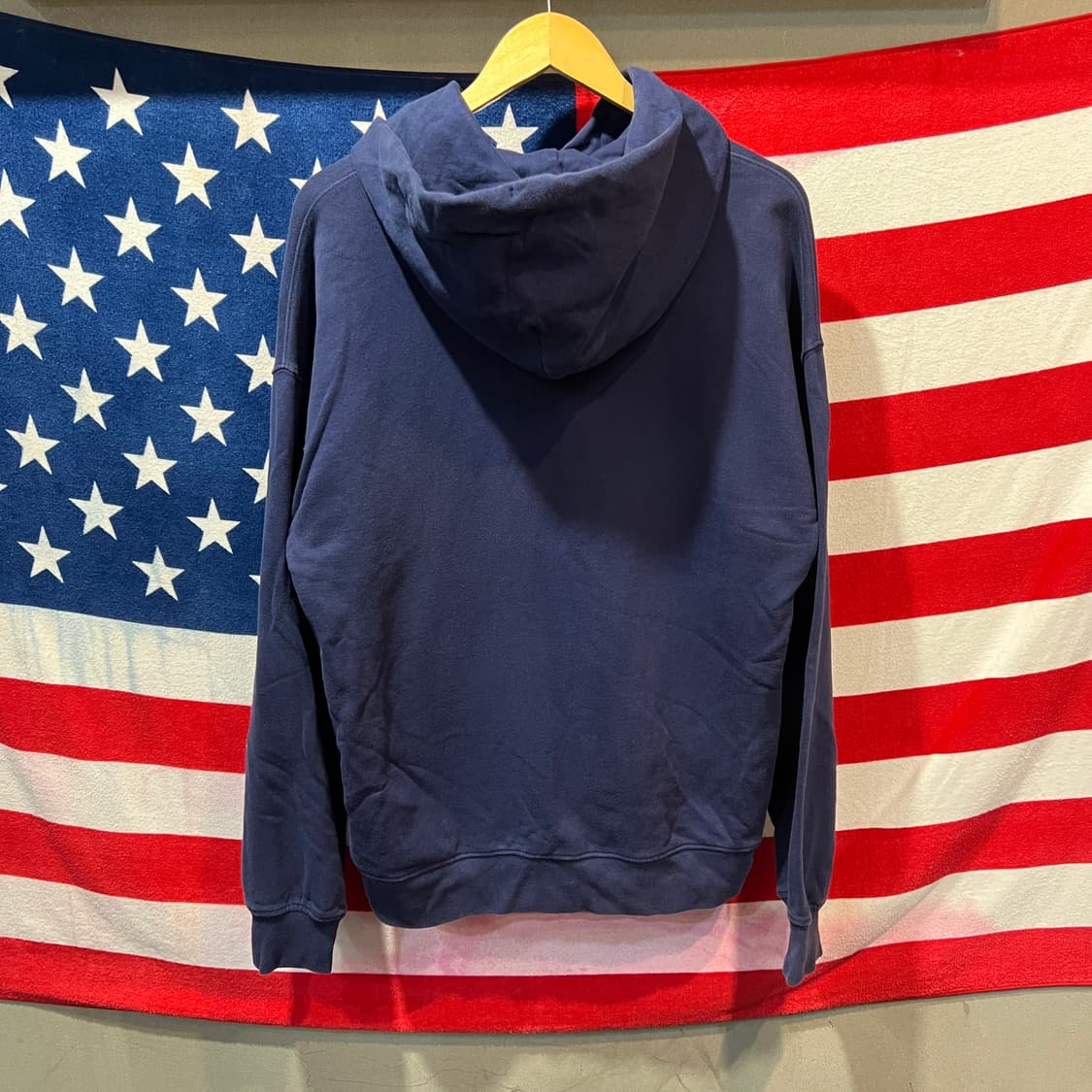 리바이스 골드라벨 후드티 상품이미지2