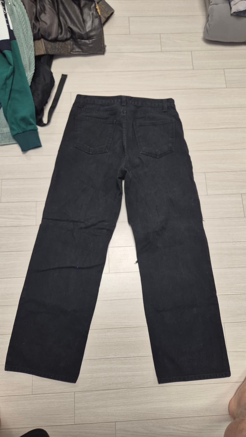 어반드레스 무파진 블랙 34 상품이미지3