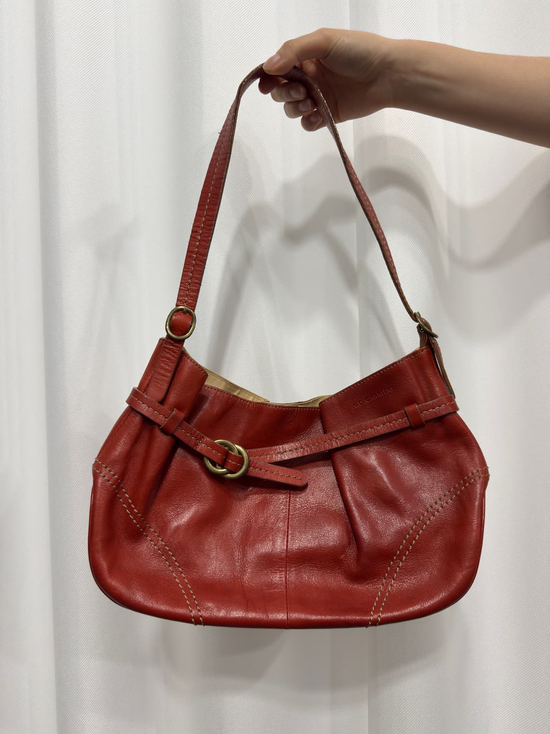 a.d.carriere leather shoulderbag 상품이미지4