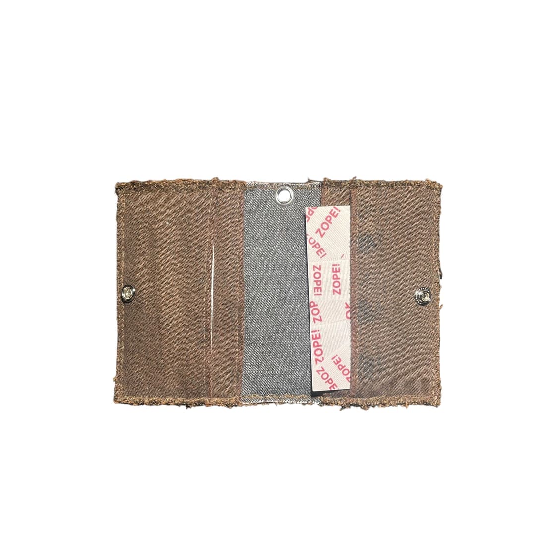 CLONE CARD WALLET NO.193 상품이미지4