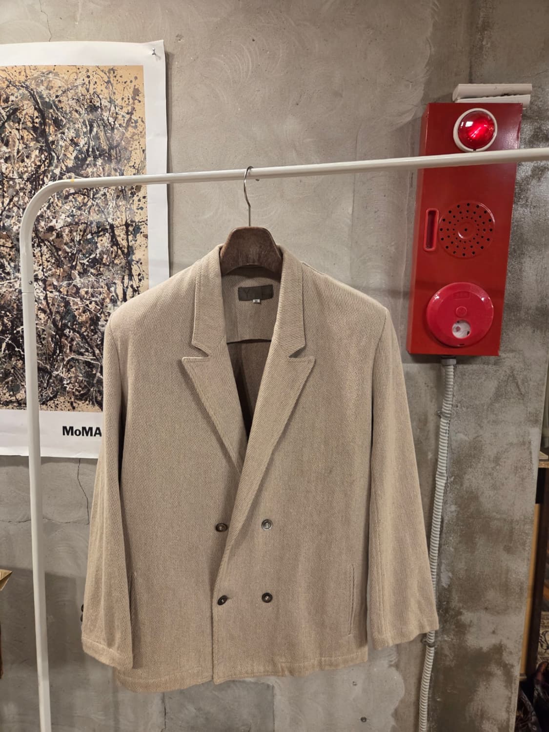 요지야마모토 Y's 상품이미지1