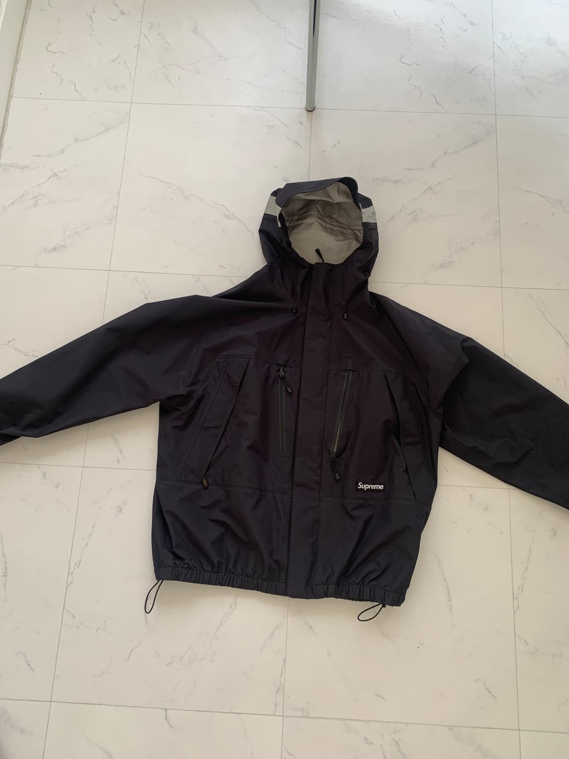 슈프림 고어텍스 바람막이 M 상품이미지1