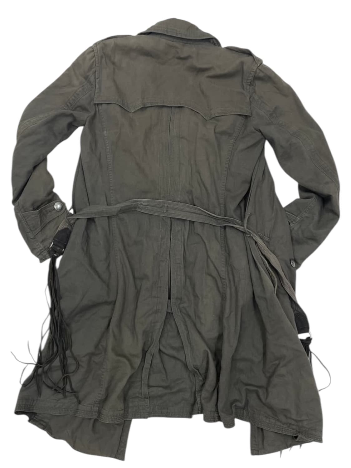 GOA coat 상품이미지4