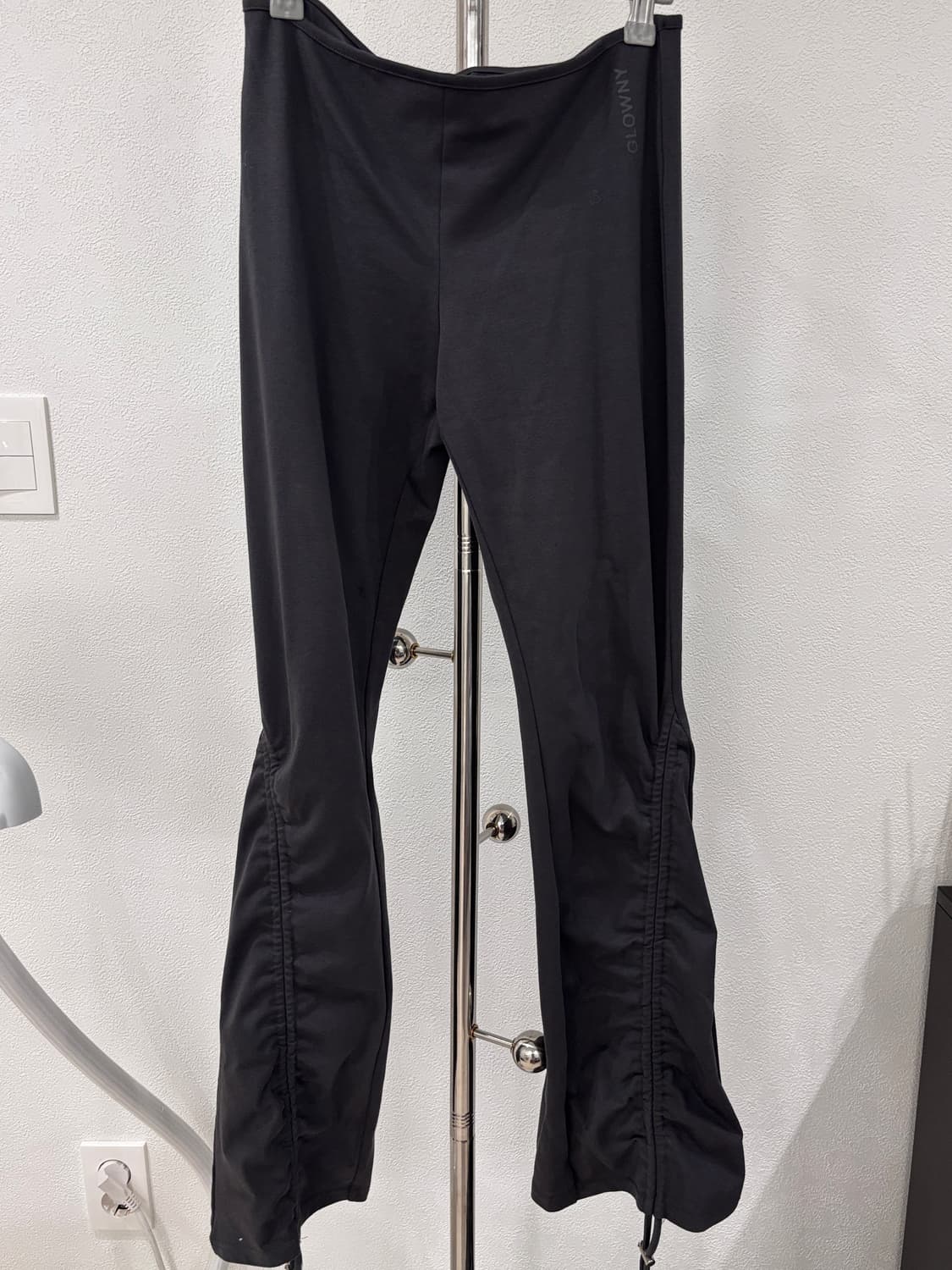 글로니 탐파 셔링 팬츠 + 스커트 상품이미지7