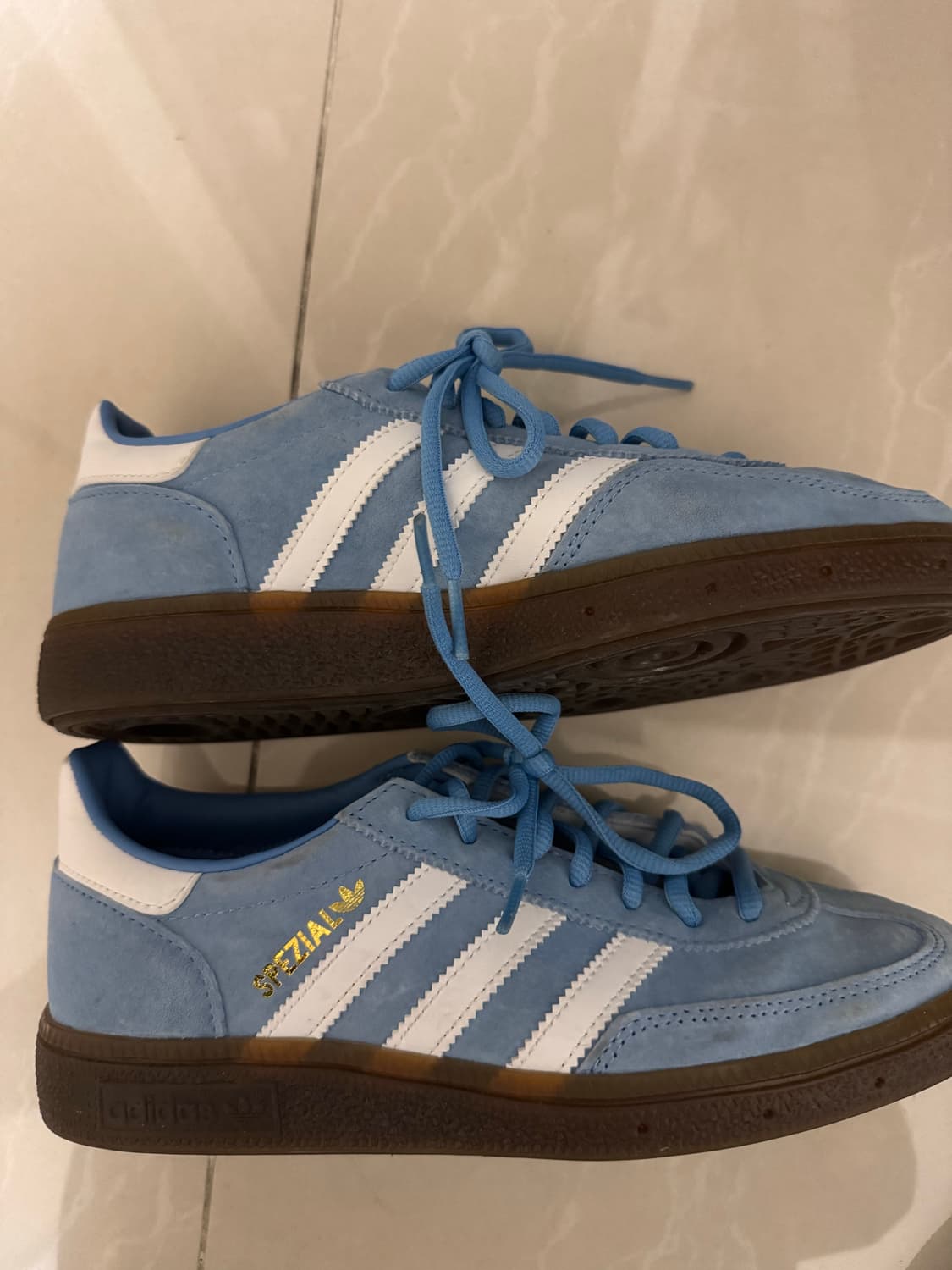 아디다스 핸드볼 스페지알 235 상품이미지2