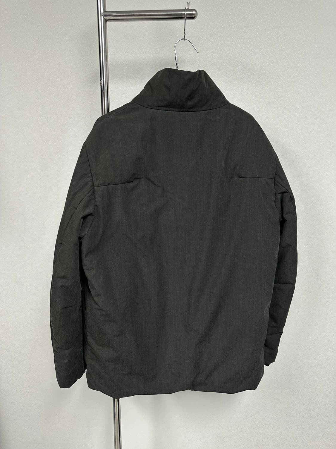 00s 프라다 더블 지퍼 스키 자켓 상품이미지6