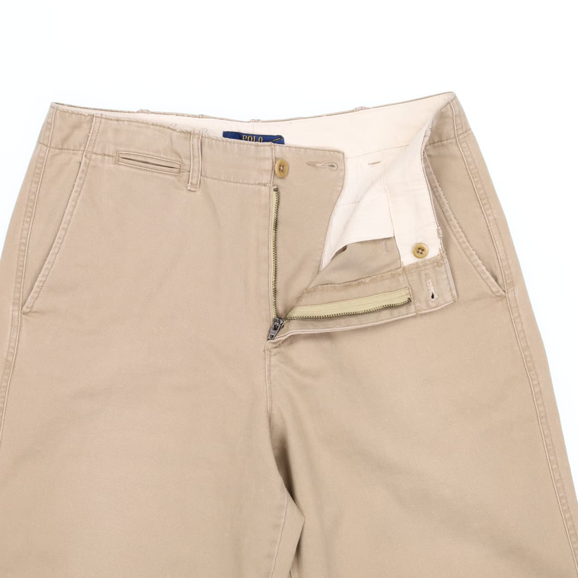 [8] 신형 폴로 랄프로렌 코튼 치노 팬츠 바지 N6903 상품이미지4