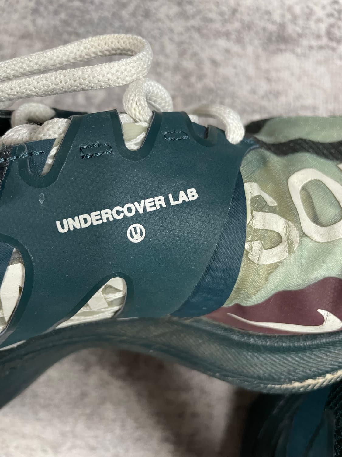 NIKE x UNDERCOVER 카쿠소우 상품이미지8