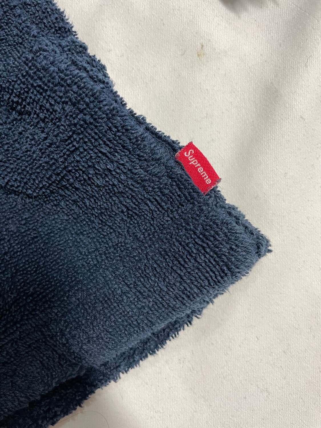 슈프림 16ss 테리 후드집업  상품이미지7