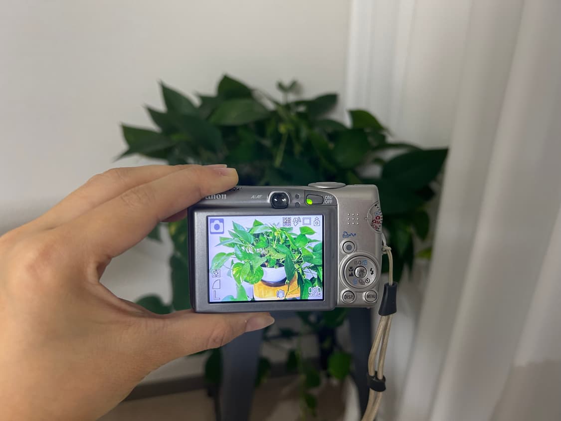 [풀박스] 캐논 파워샷 SD 850 IS (익시810/ 익서 스950) 상품이미지8