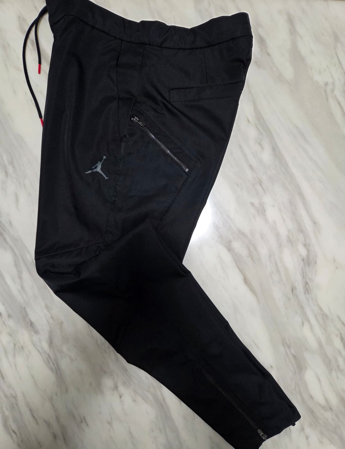 조던 테크 우븐 팬츠 상품이미지3