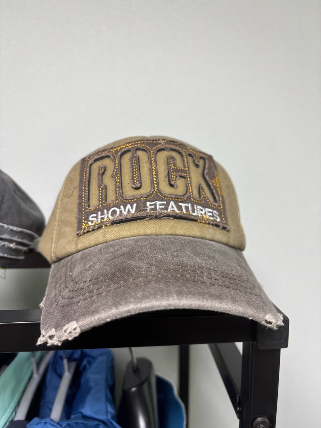 캡모자 상품이미지1