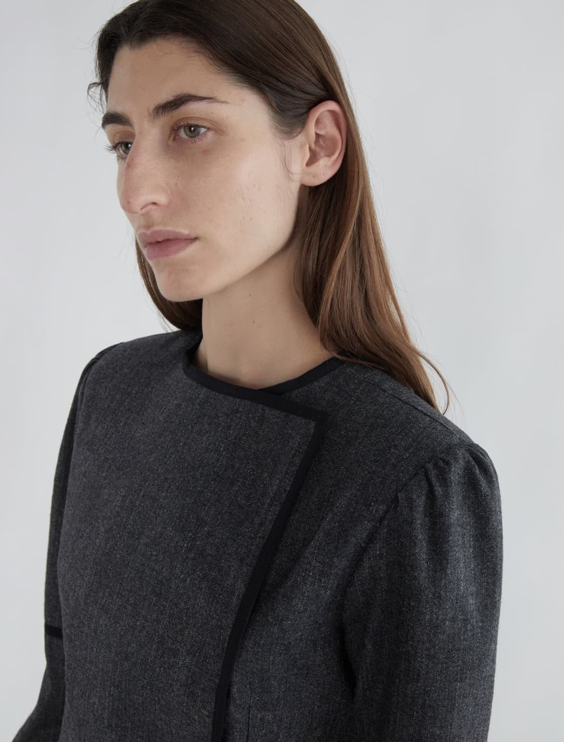 [XS,S,M]팔로마울 Lee 자켓 상품이미지3