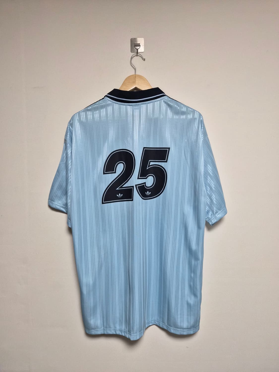 아디다스Adidas 오아시스 콜라보 져지 카라티 XL - T157 상품이미지2