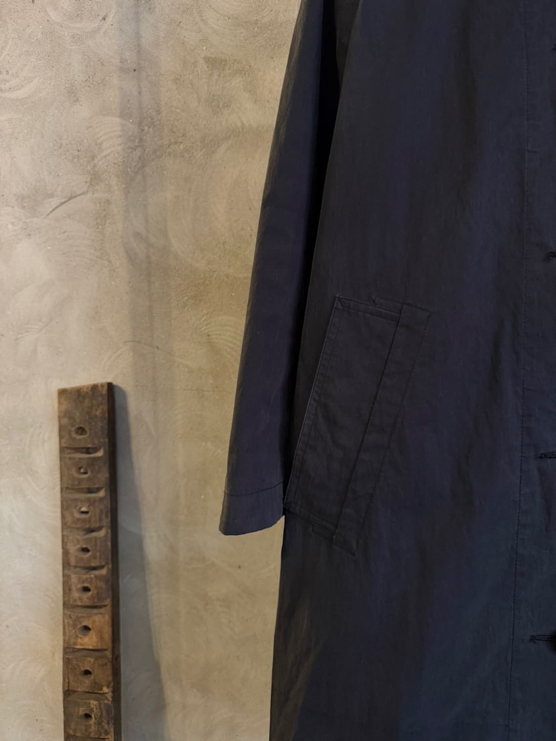 MHL 마가렛 호웰 코트 55~66 상품이미지7