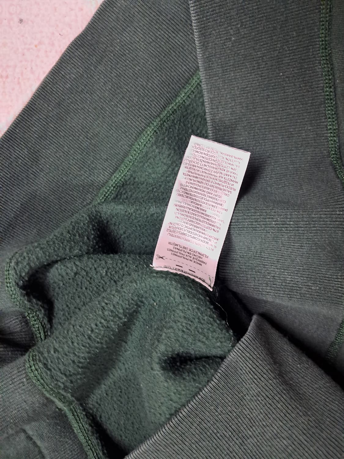 폴로랄프로렌  맨투맨 상품이미지5