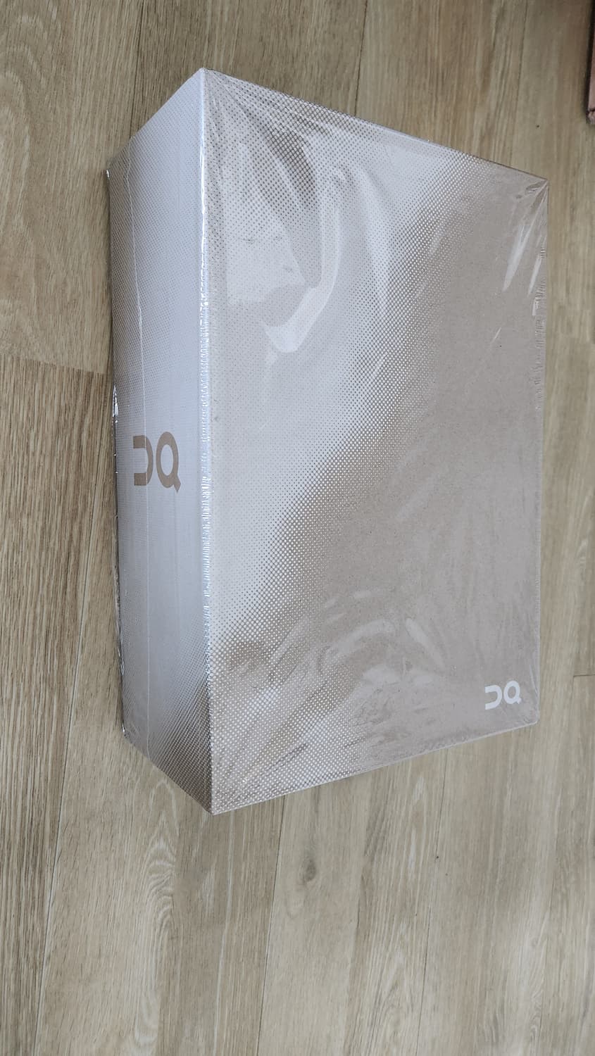 [265]온러닝 클라우드6 블랙 EU42 상품이미지7