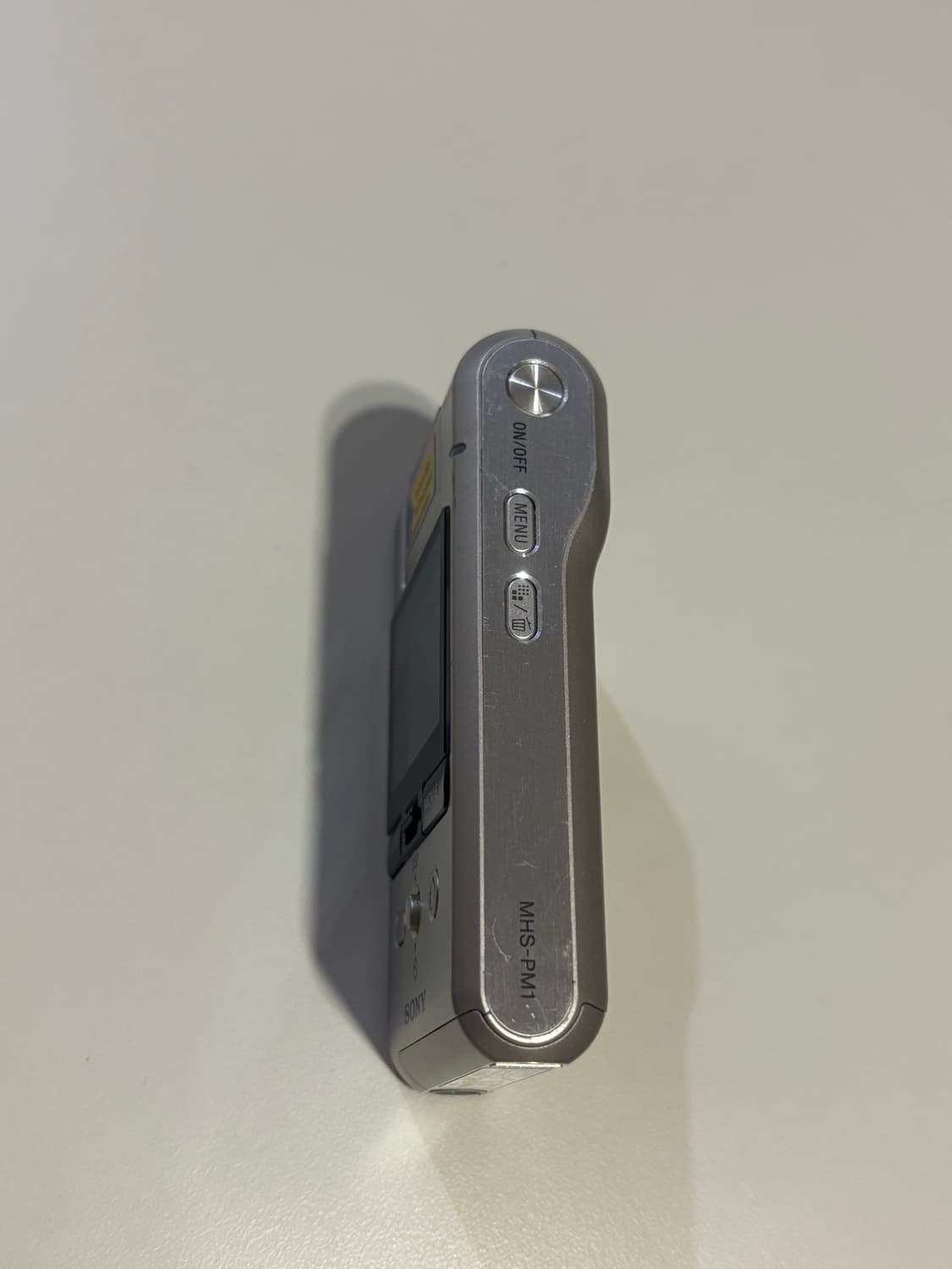 (작례o) 소니 mhs-pm1 캠코더  상품이미지5