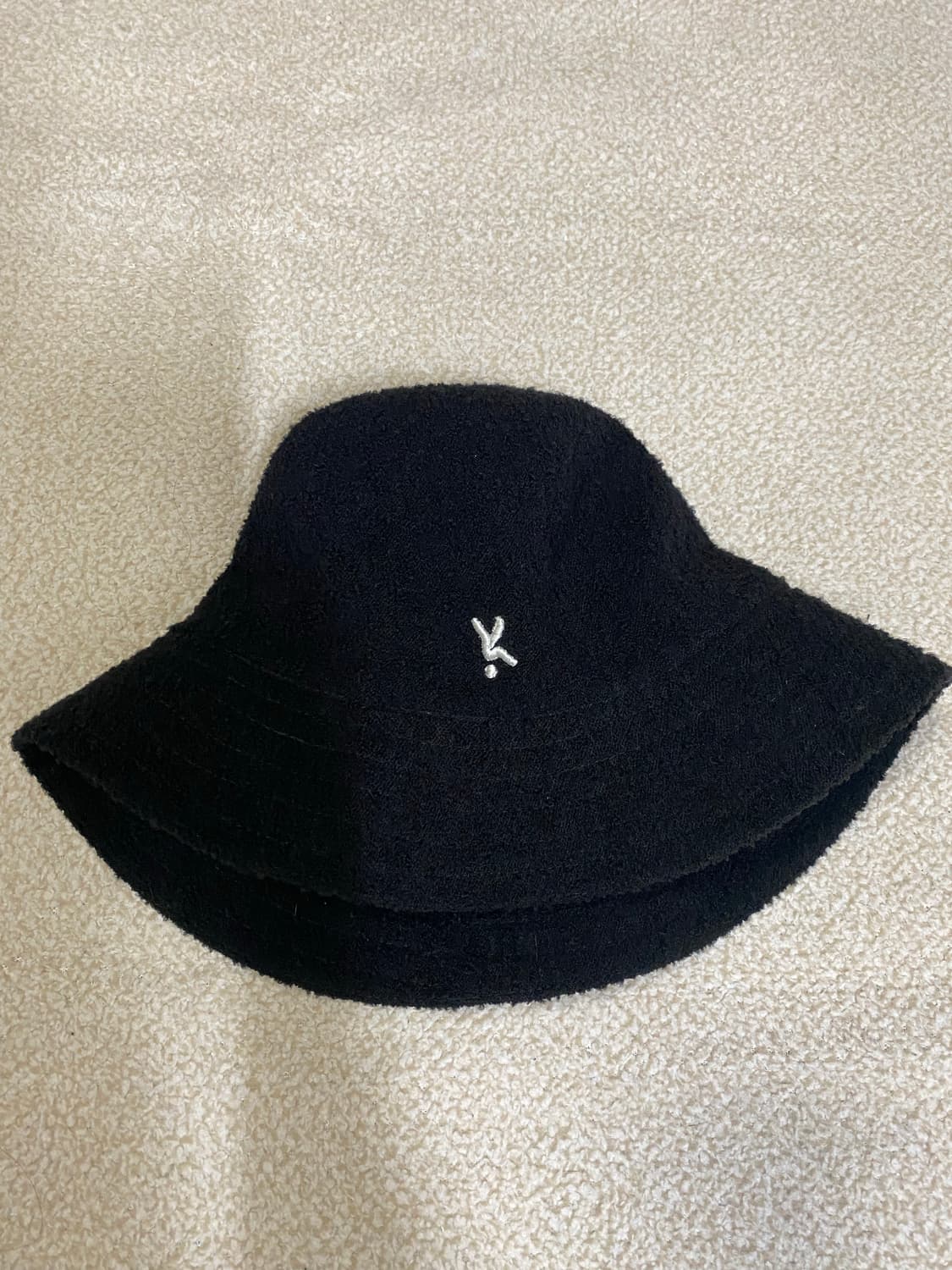 캉골 버뮤다 버킷햇 상품이미지2