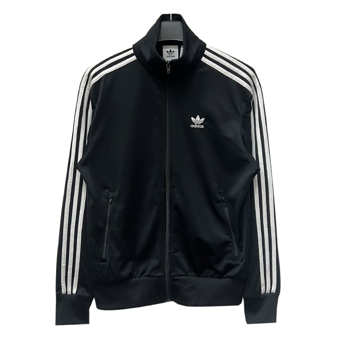 아디다스 신형 파이어버드 블랙 트랙탑 져지 M 상품이미지1