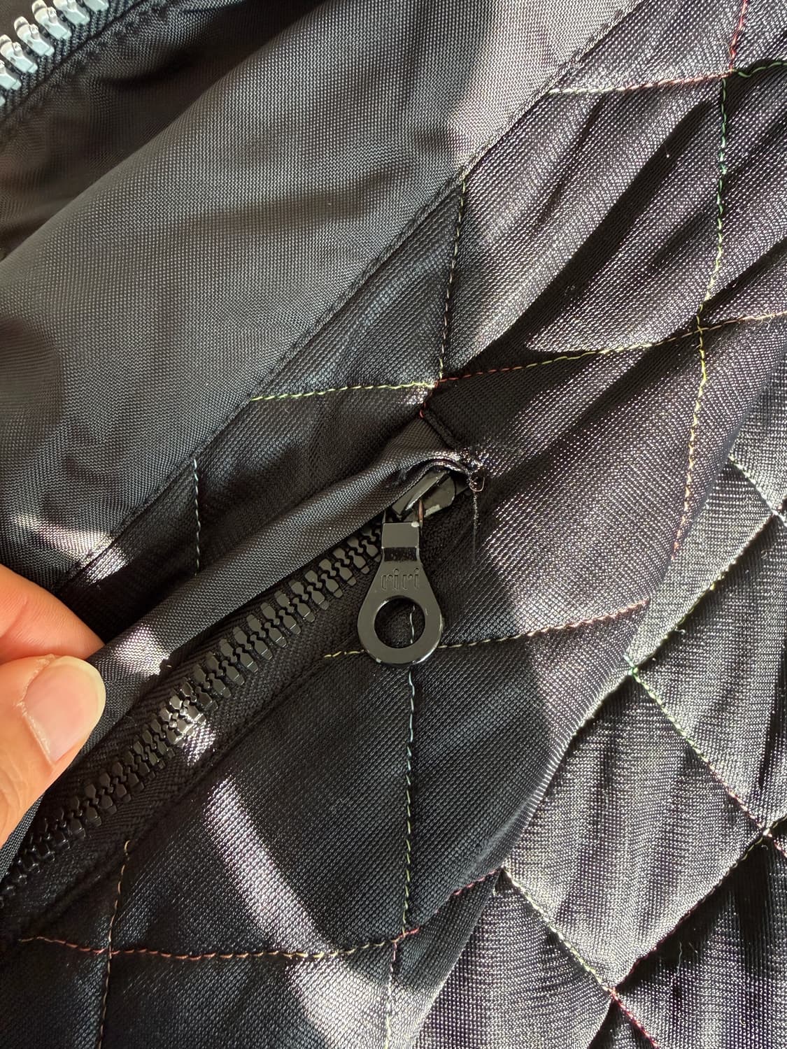 올드 미쏘니 스포츠(MISSONI SPORT) 야상 카코트(ITALY,  상품이미지9