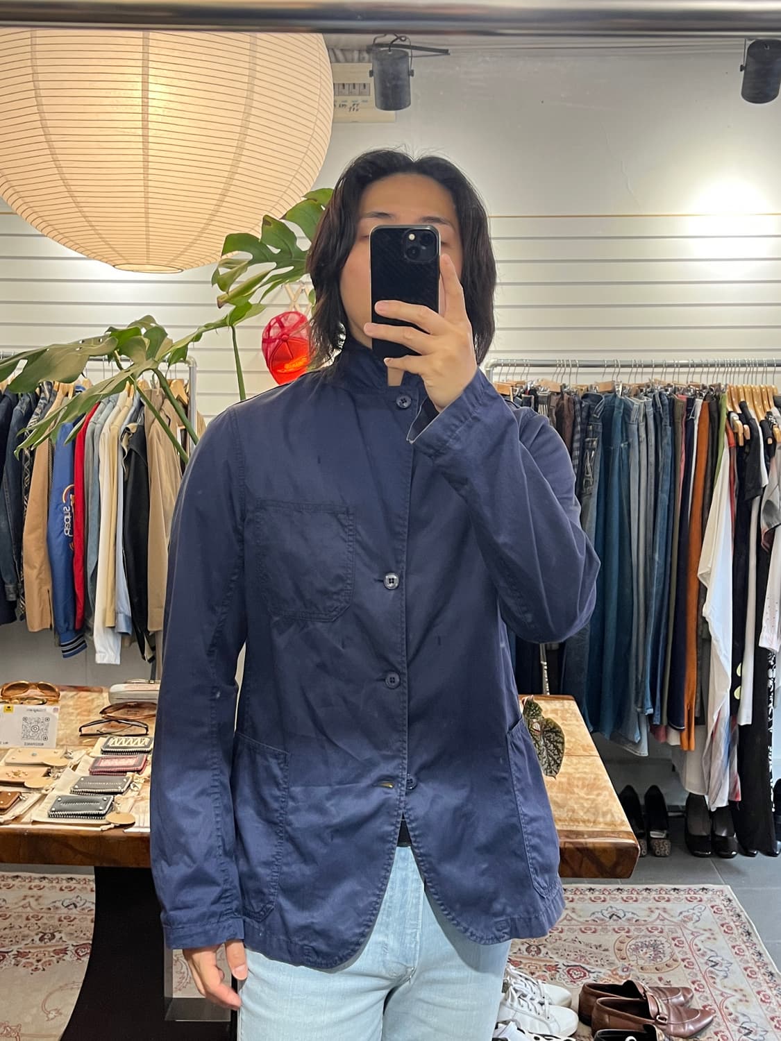 Zucca 워크자켓 상품이미지7