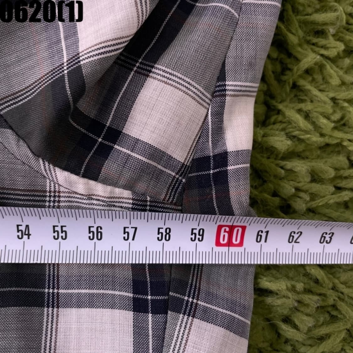 입생로랑 자켓 상품이미지6