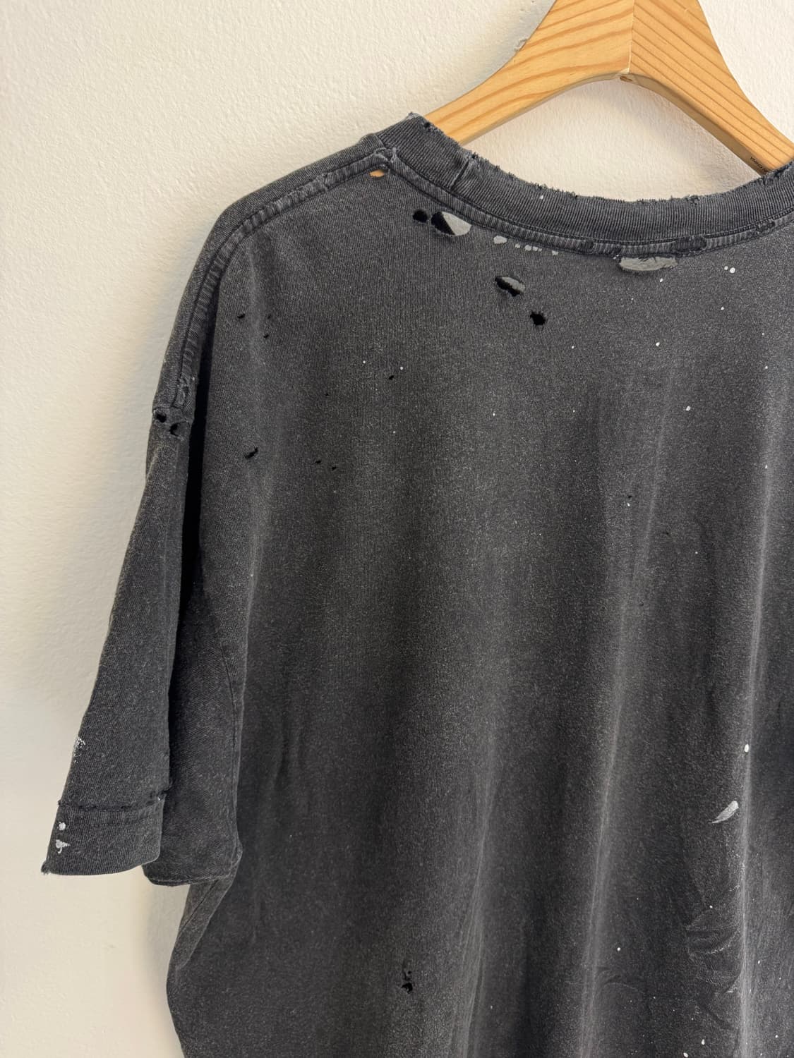 빈티지 커스텀 반팔 상품이미지8