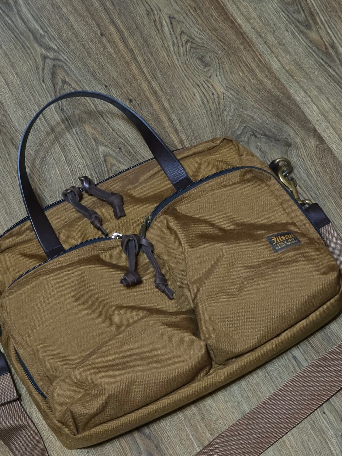 필슨 878 위스키 상품이미지3