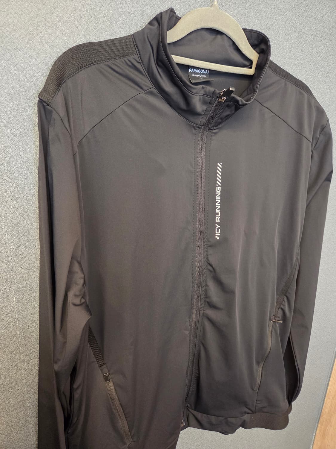 파라고나 기능성집업 (봄.초여름용) 상품이미지2