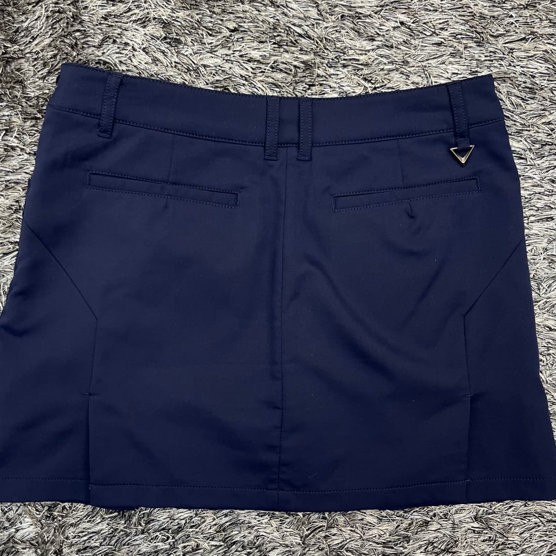 캘러웨이 여성 골프 스커트 (64) 상품이미지3