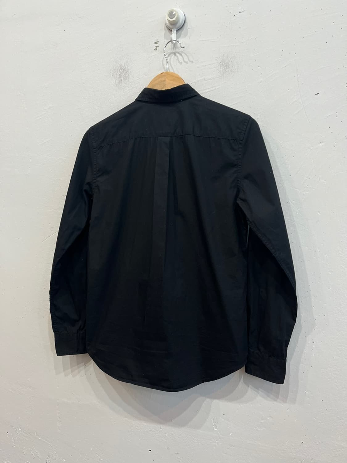 Hare 하레 셔츠 Made in JAPAN 상품이미지5