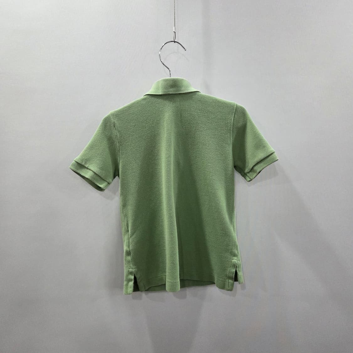 폴로랄프로렌 키즈 피케 카라티 2T 상품이미지5