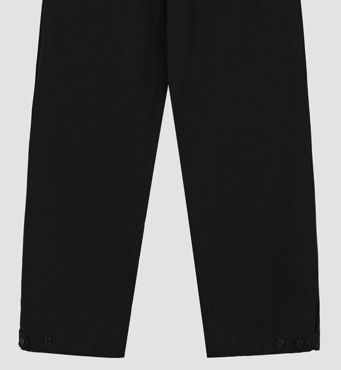 RECTO 렉토 바지 PADDINGTON MILITARY OVERSIZE 상품이미지5