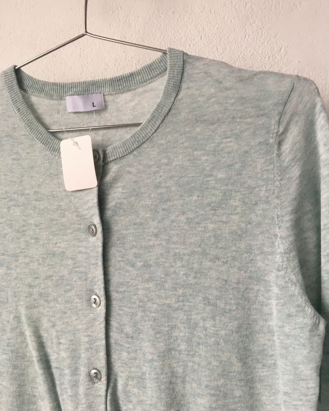 Knit cardigan 상품이미지4