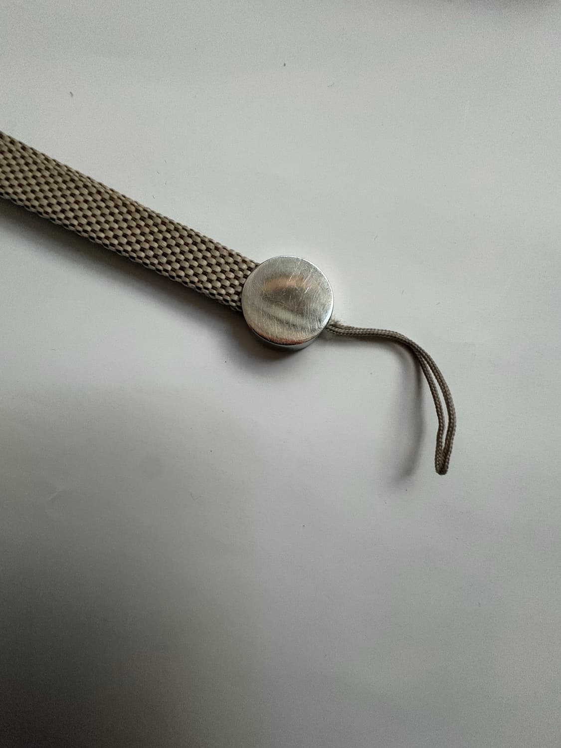 Hermes 에르메스 핸드폰 카메라 스트랩  상품이미지4