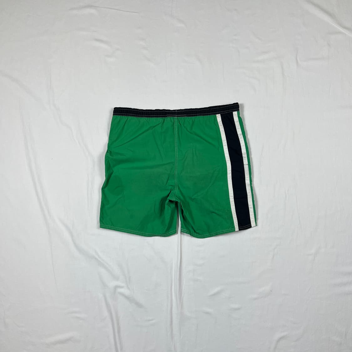 90‘s 폴로스포츠 polo sport 스펠아웃 로고 반바지 상품이미지4