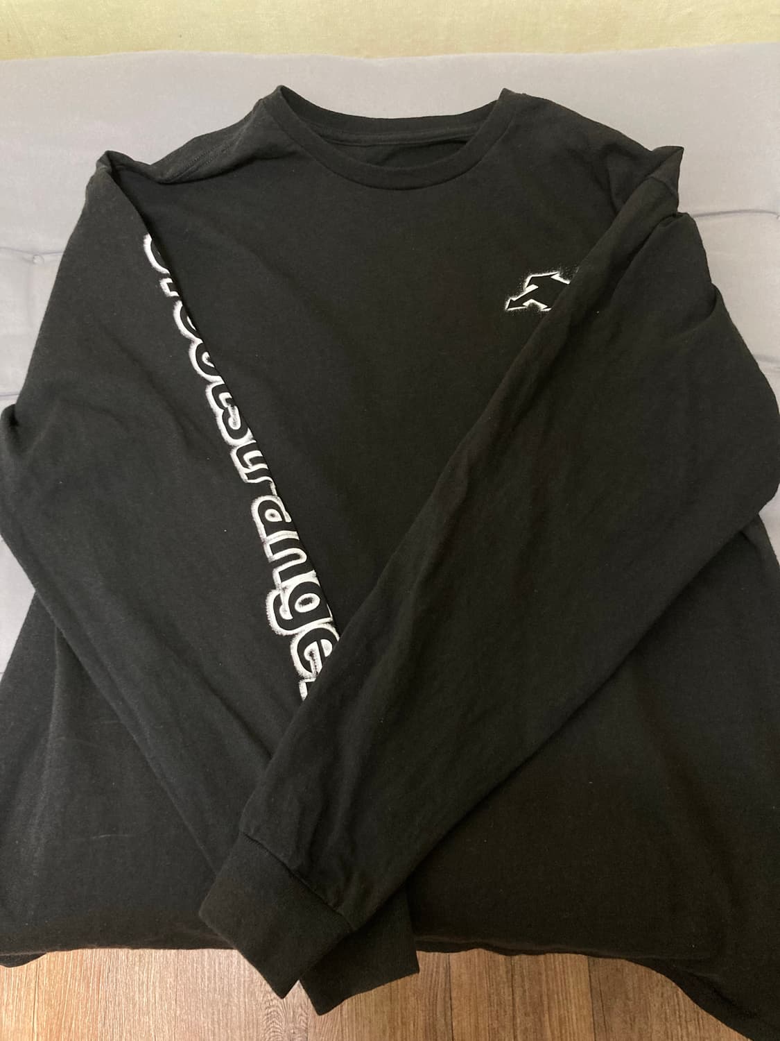 (3개 일괄판매) computer format cap, tee 상품이미지3