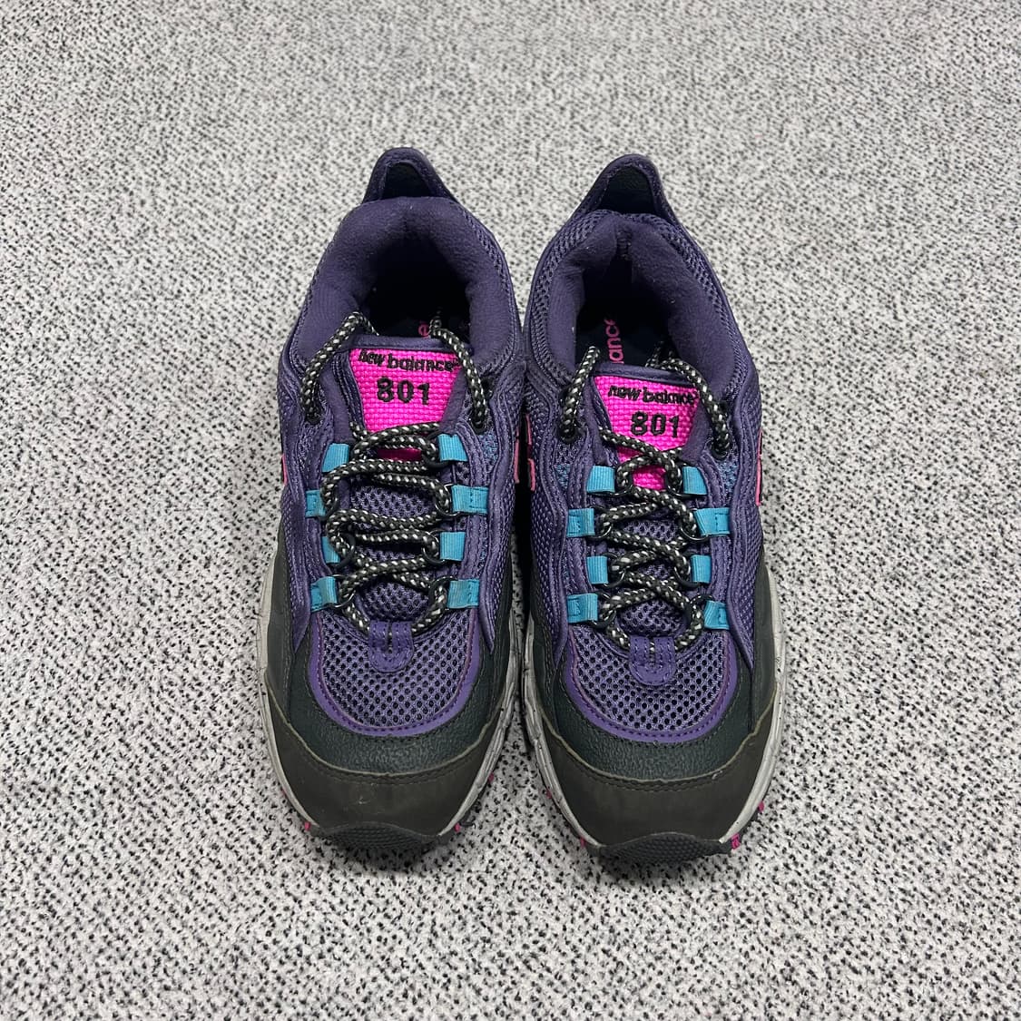 뉴발란스801 상품이미지3