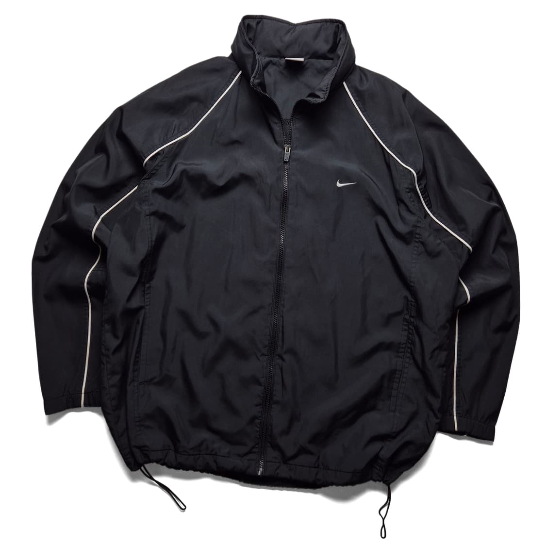 [XL] 나이키 00s 파이핑라인 바람막이 상품이미지1