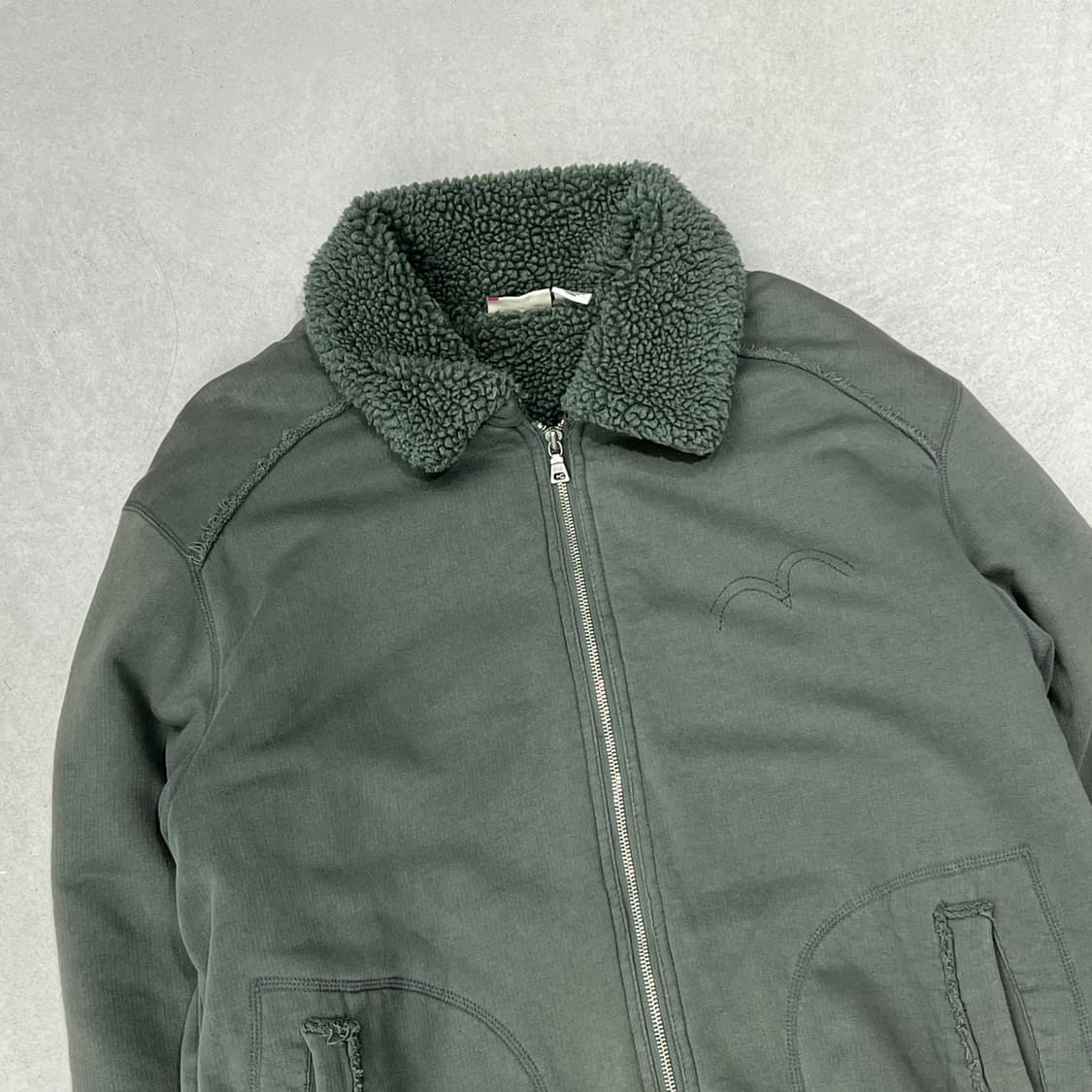 리바이스 쉐르파 봄버자켓 s09265 상품이미지4