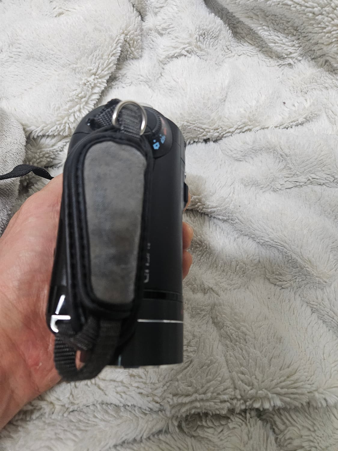 캐논 VIXIA HF10 레트로 디카 핸디캠 상품이미지5