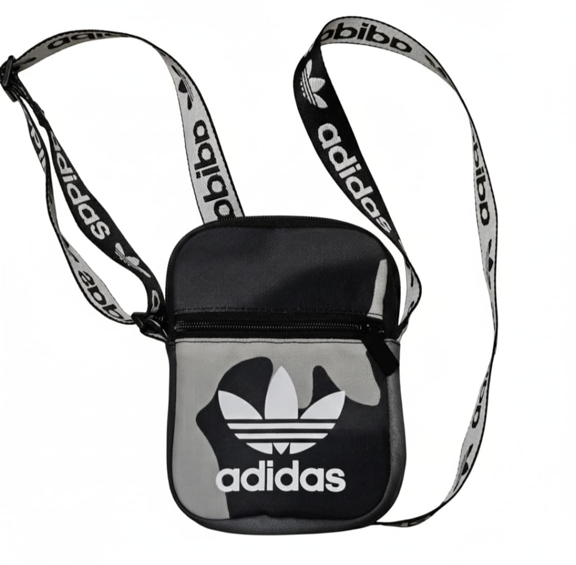 아디다스 빈티지 카모 크로스백/카모플라쥬 상품이미지1