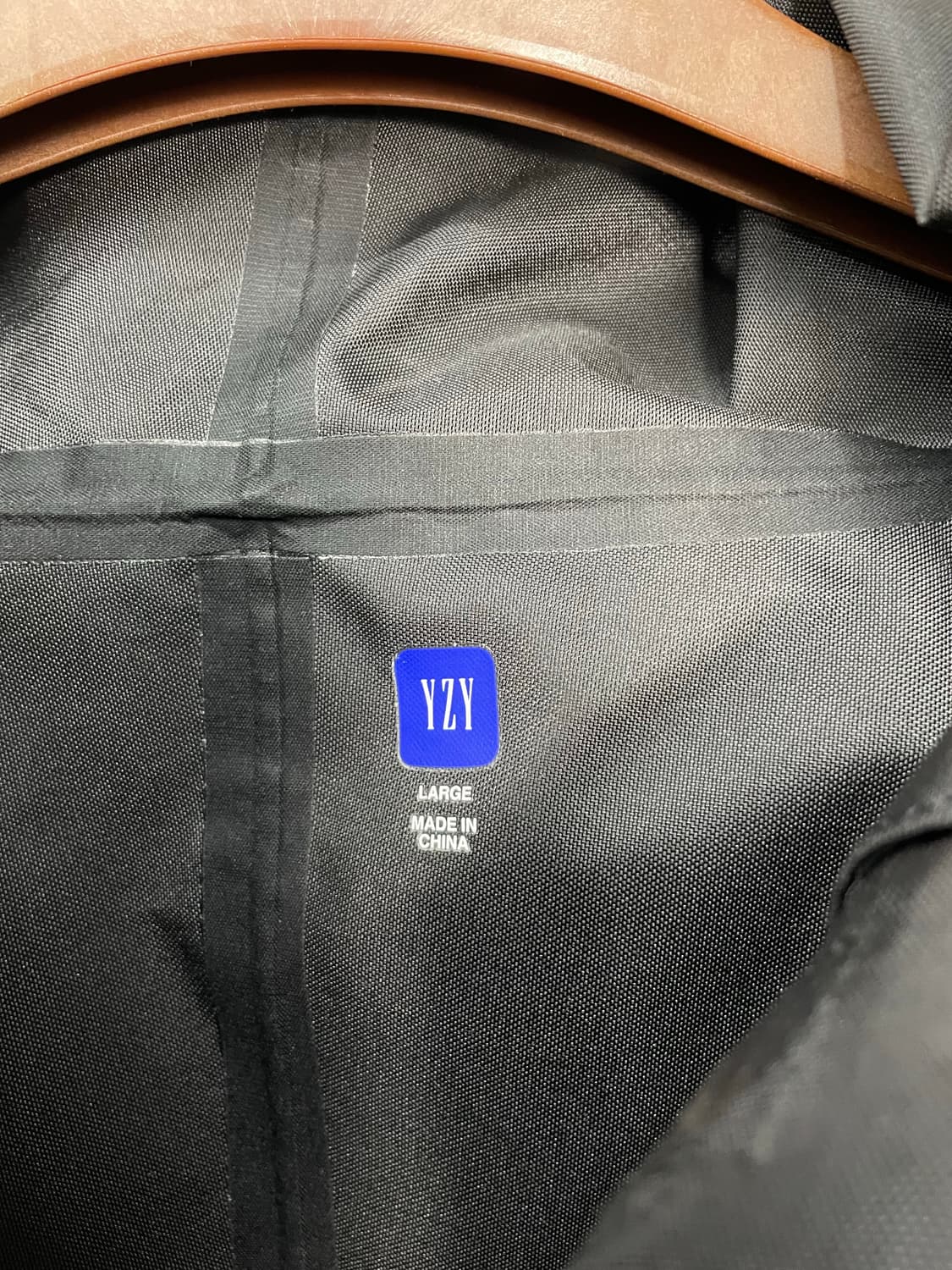 이지갭 엔지니어드 티컷 파카 H1689 상품이미지8