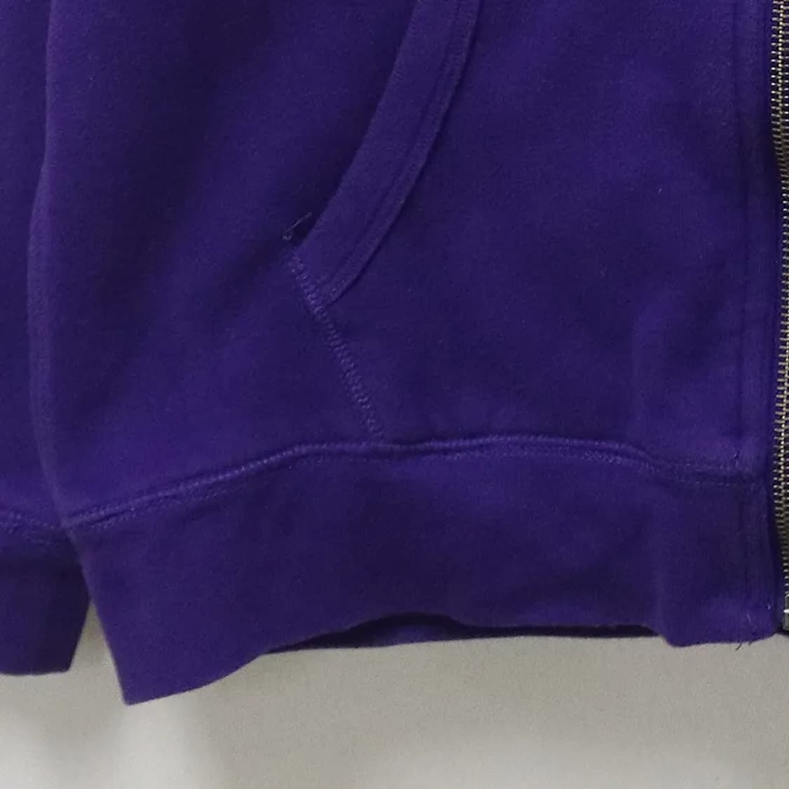 폴로 랄프로렌 옐로우 포니 로고 후드집업 62308 상품이미지6