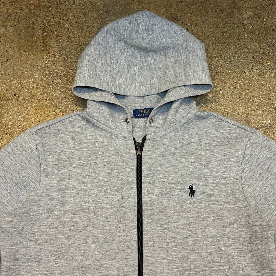 10s 미국 빈티지 폴로랄프로렌 후드티 후드집업 상품이미지3